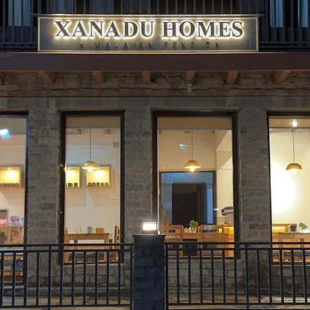 Xanadu Homes Jomsom Exteriör bild